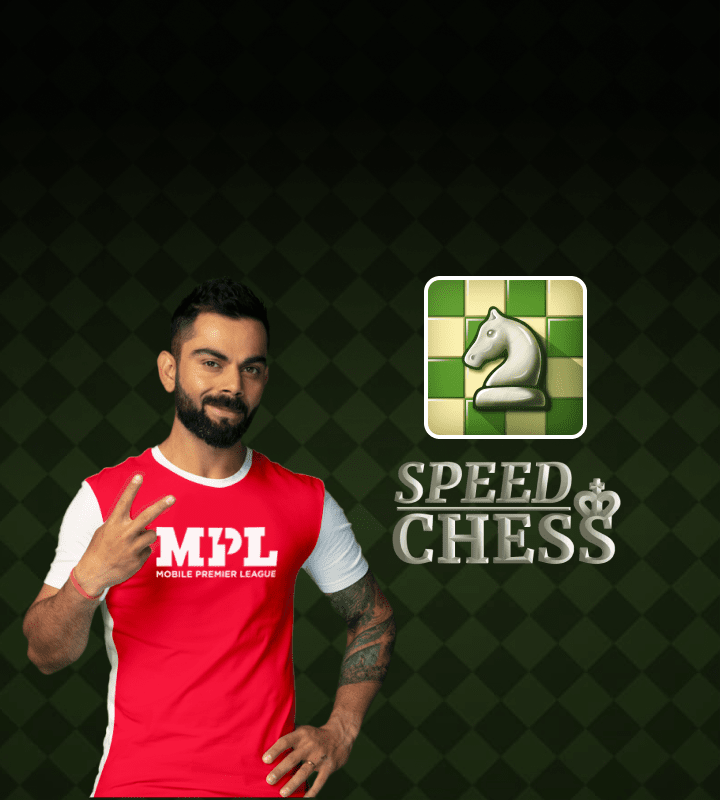  Play Chess With Speed